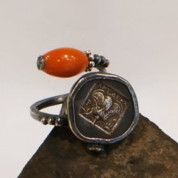 APOLLON YÜZÜK(satıldı)