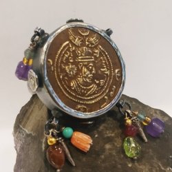 SAFAVİ YÜZÜK(SATILDI)