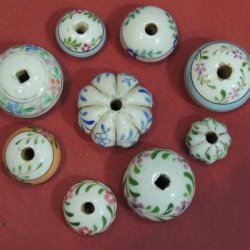Porselen Dolap Düğme Çeşitleri